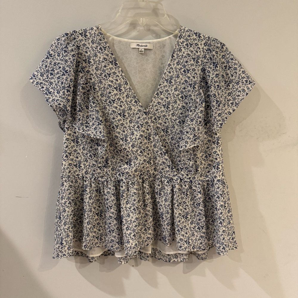madewell top